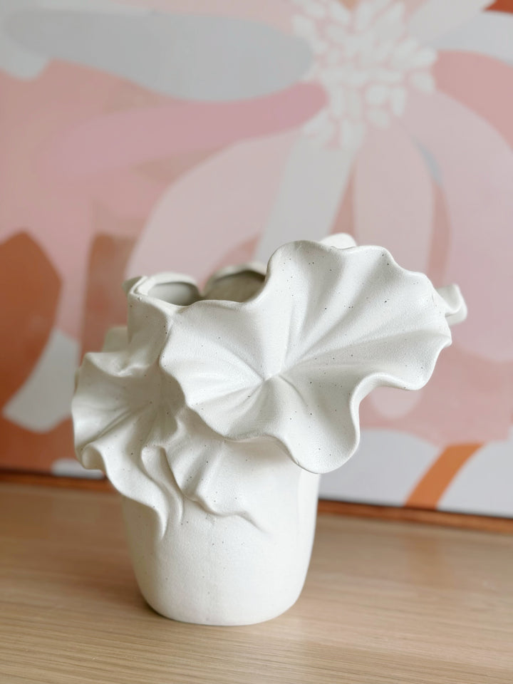 Bloom Form Vases (2 designs)