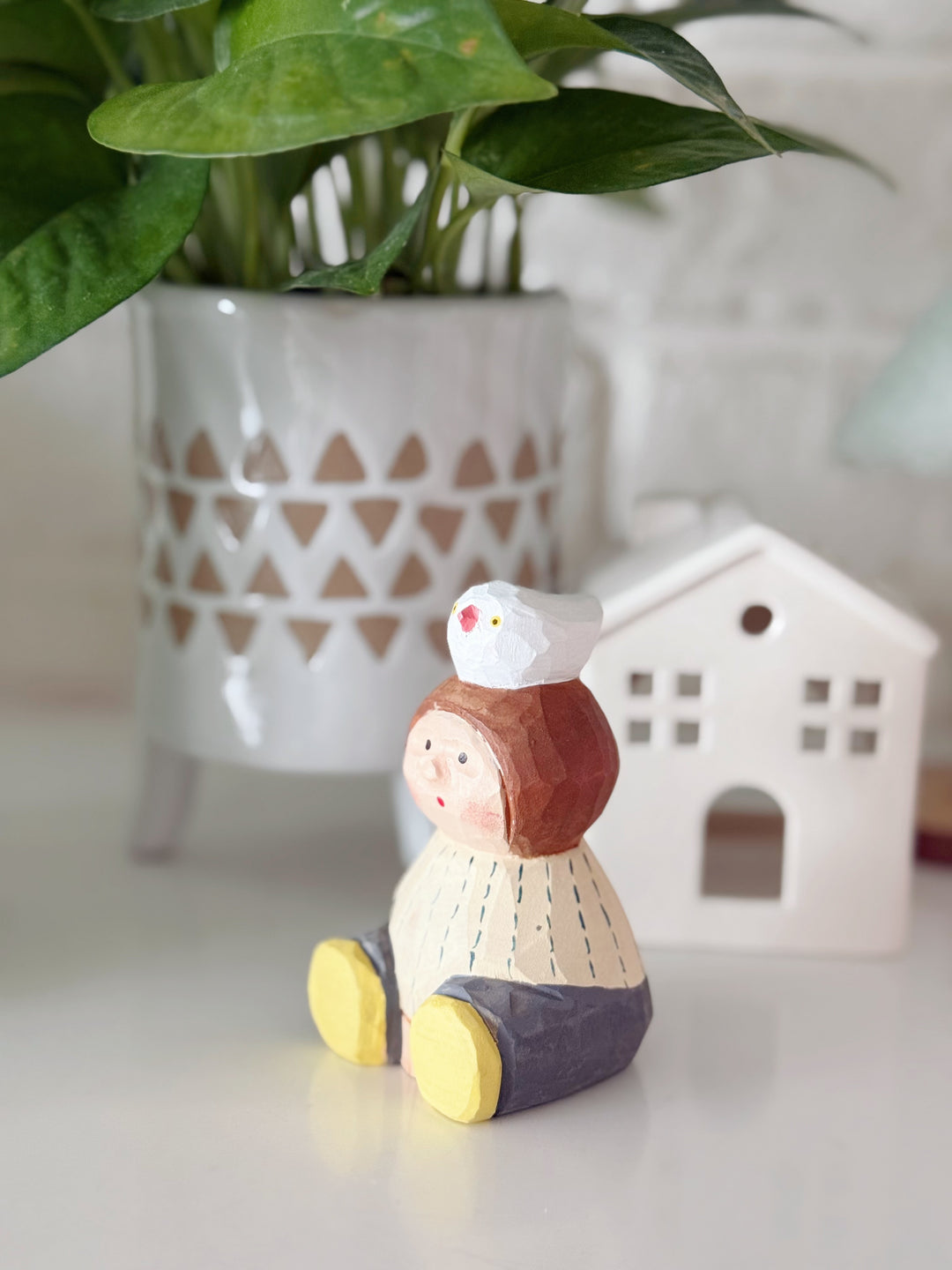 Little Bird Whisper