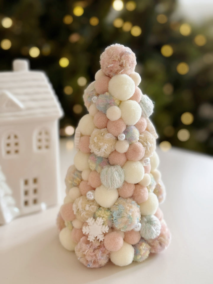 Dreamy Neutrals Tree Collection (9 options)