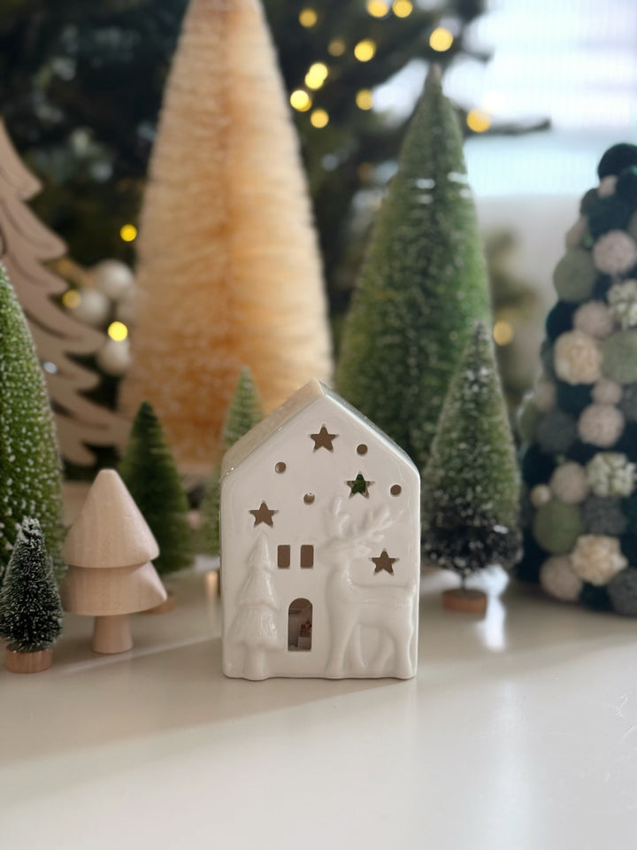 Enchanted Glow Village (7 options)