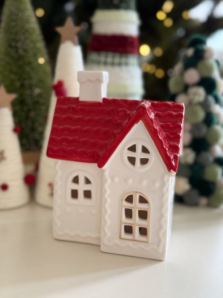 Merry Hearth Village (6 options)