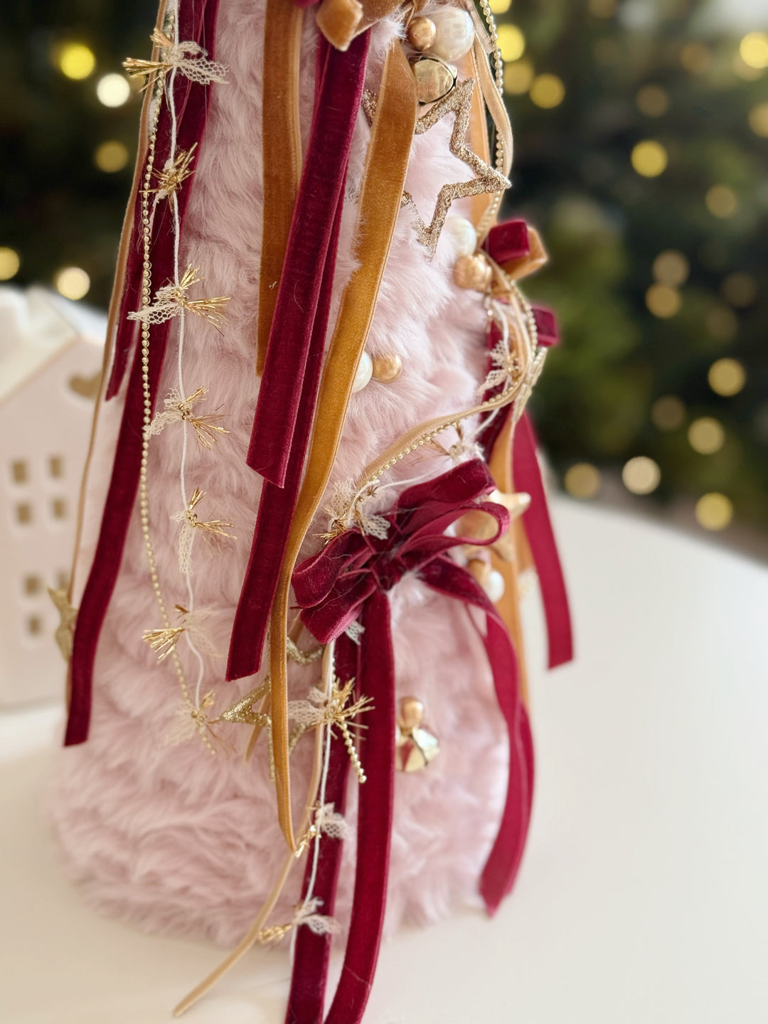 Dreamy Blush Tree Collection (6 options)