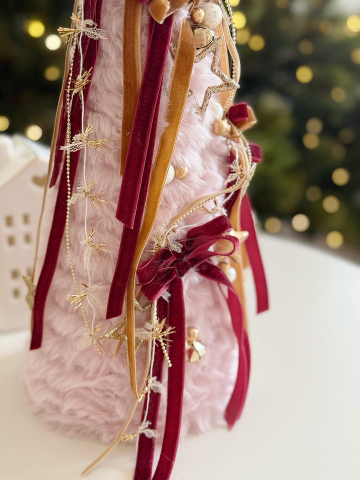 Dreamy Blush Tree Collection (6 options)