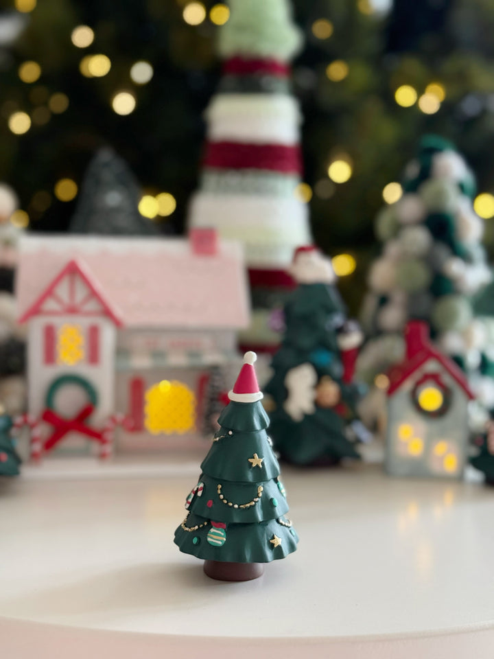 Whimsy Pines (5 options)