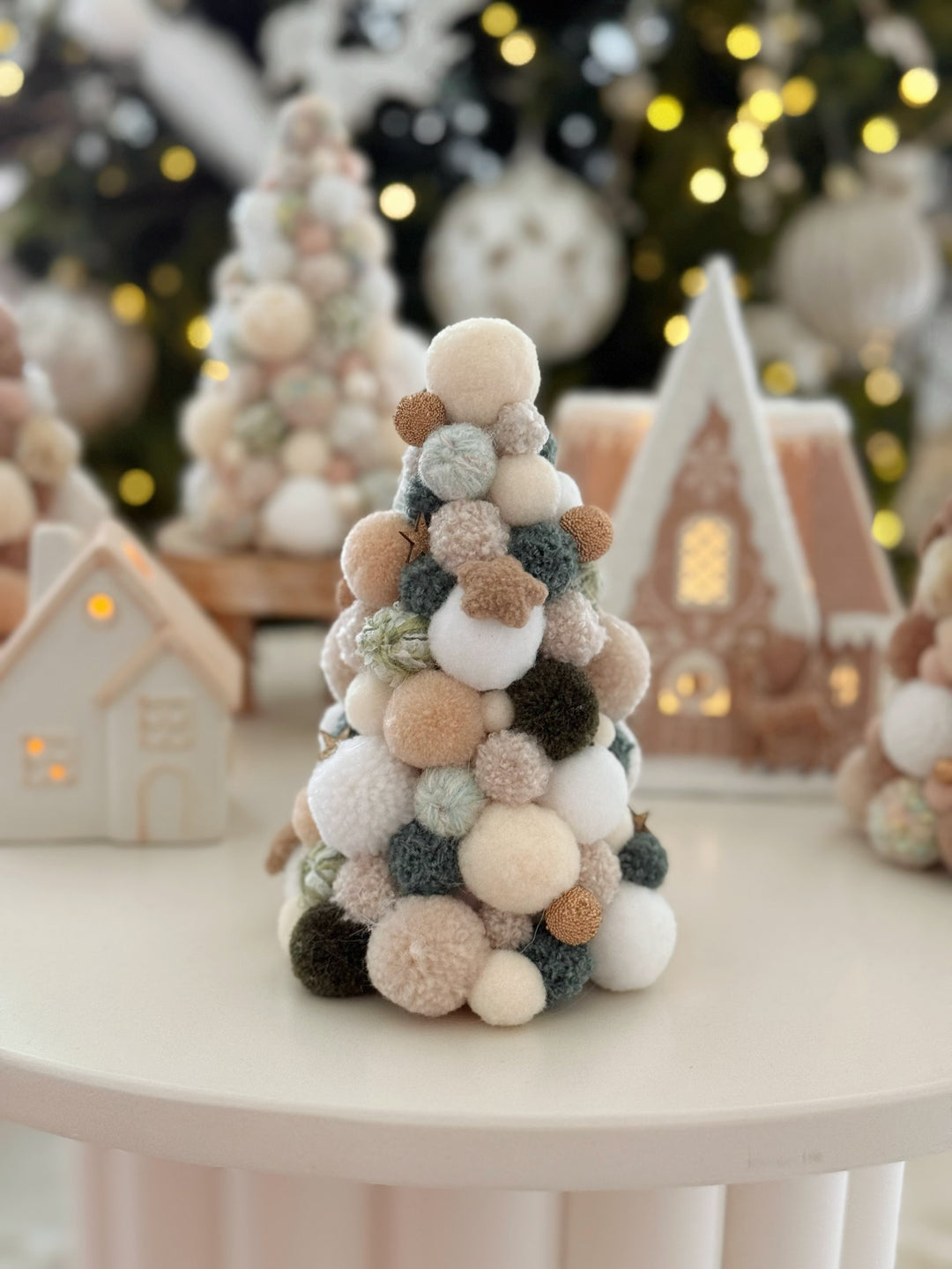 Frostvale Pom Trees (6 options)