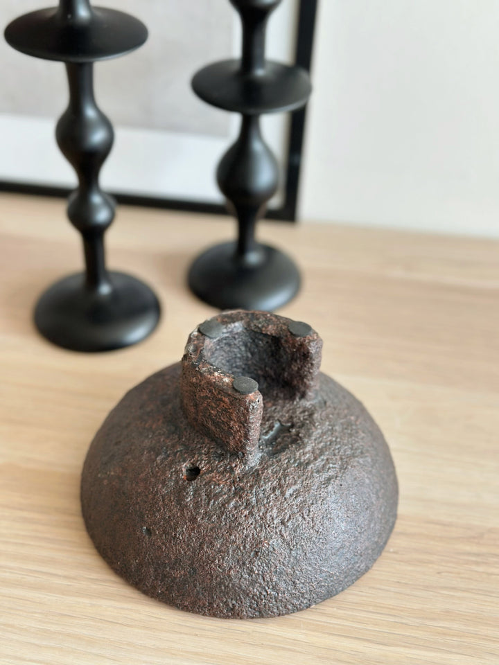 Roca Root Bowl – Obsidian