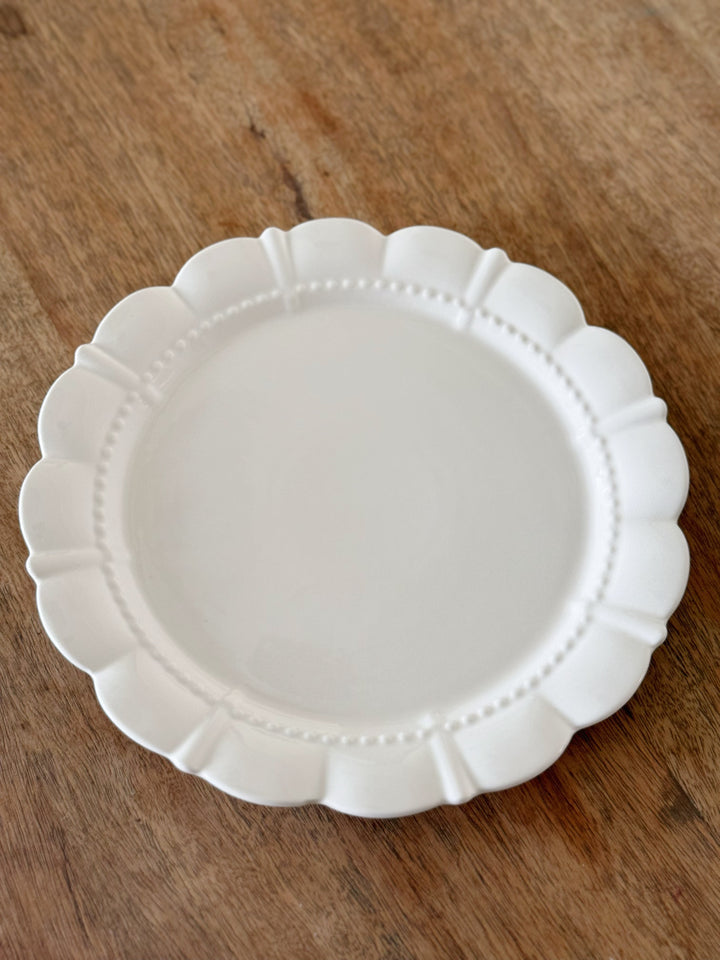 Petale Blanc Tableware Collection (4 options)