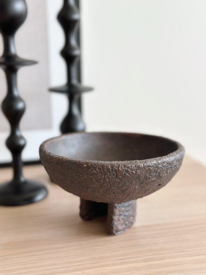 Roca Root Bowl – Obsidian