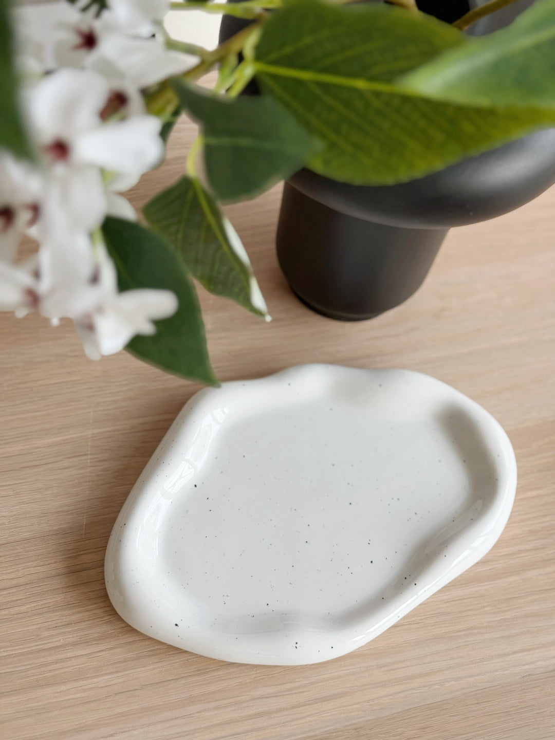 Riverbed Ripple Tray