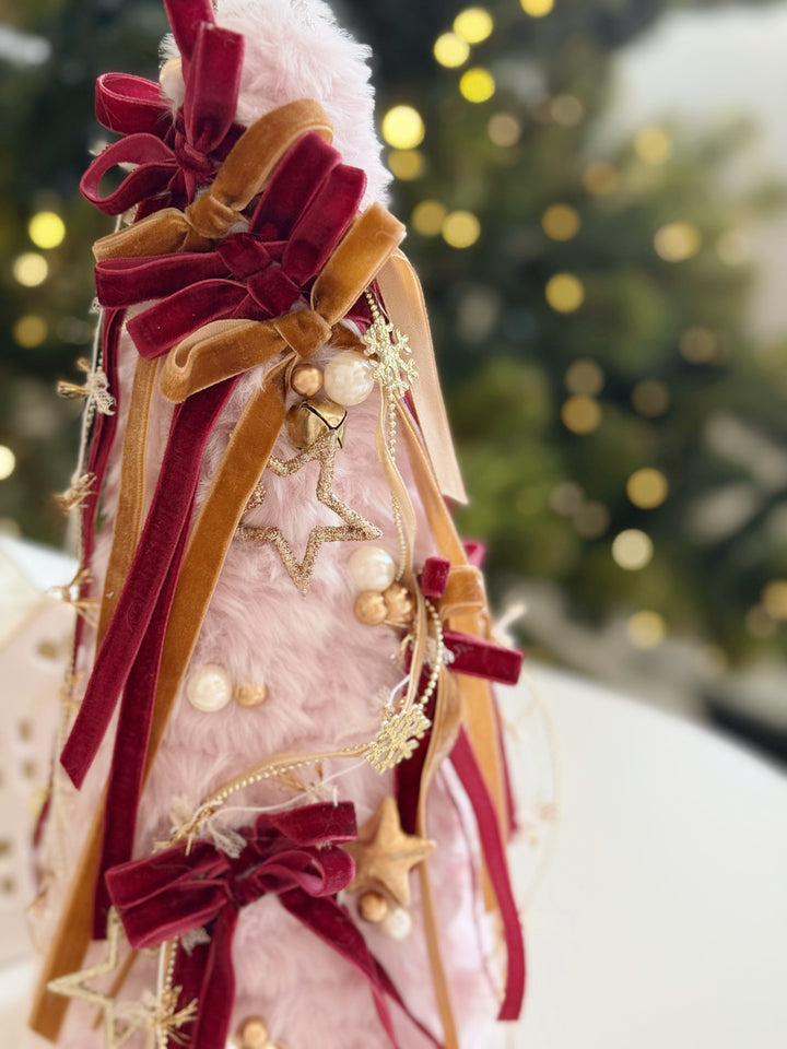 Dreamy Blush Tree Collection (6 options)
