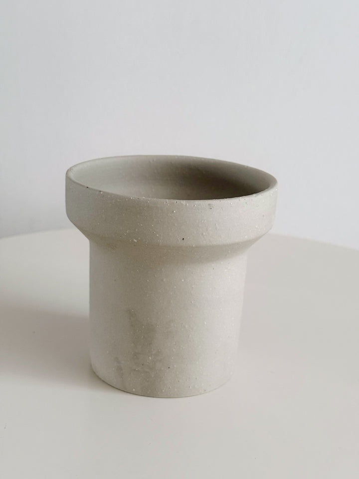 Ash Form Planter