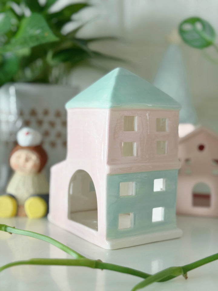 Little Daydream Village Collection (6 options)