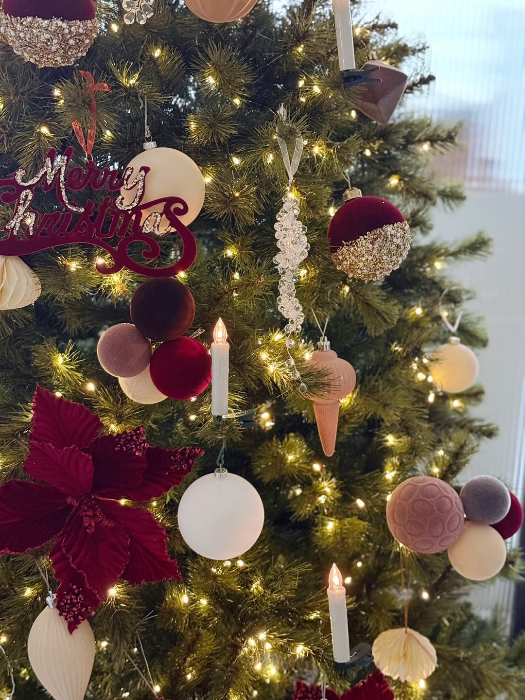 Everlight Clip Candles (Set of 8)