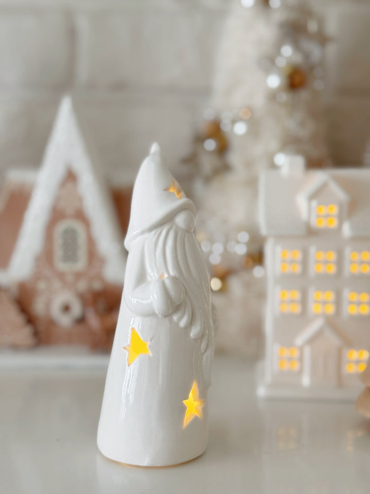 Nordic Glow Village Collection (3 options)