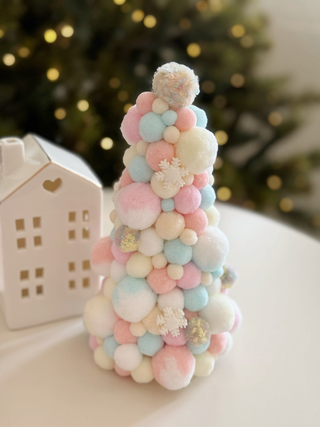 Sugarplum Dream Tree Collection (6 options)