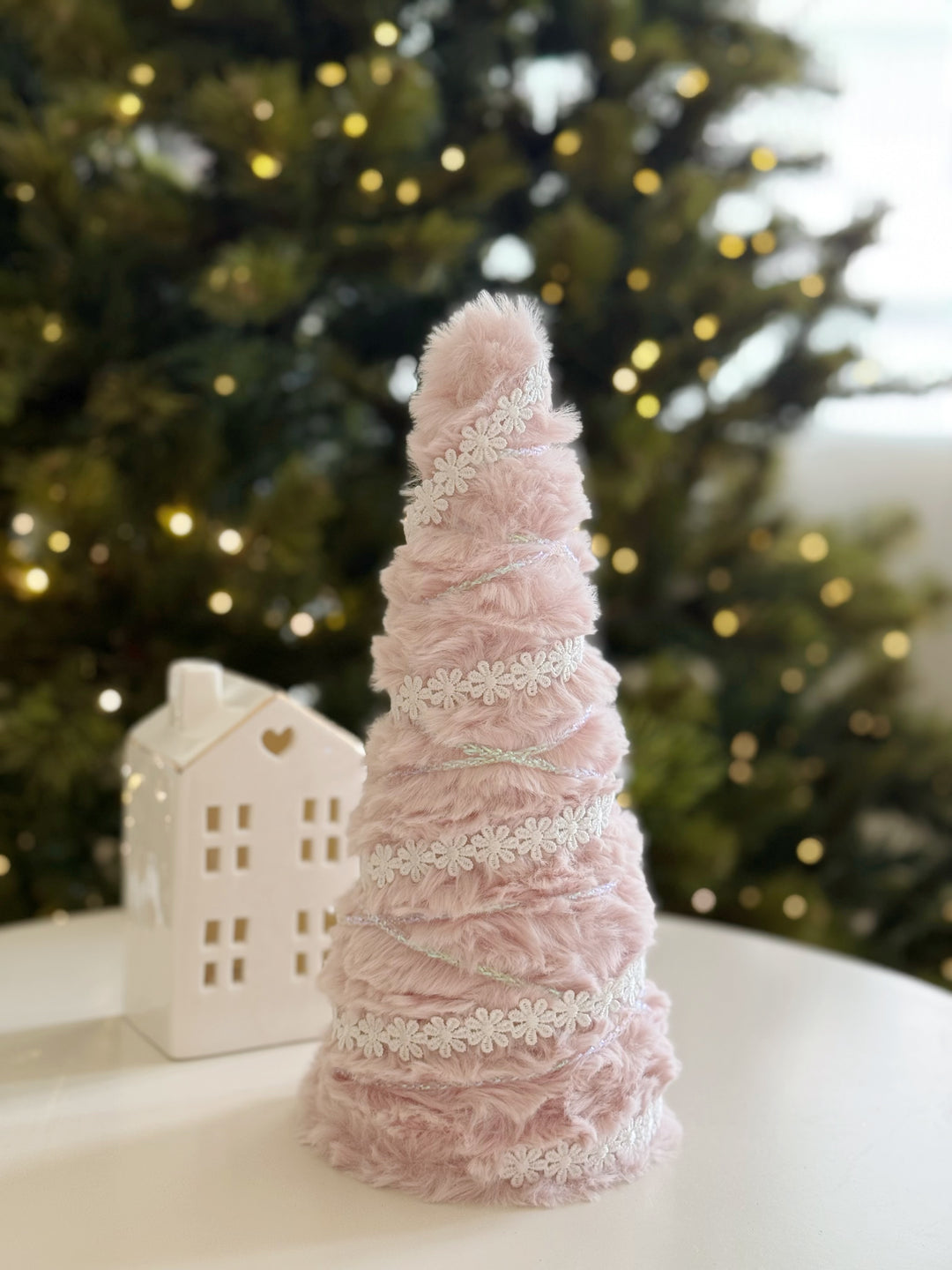 Dreamy Blush Tree Collection (6 options)
