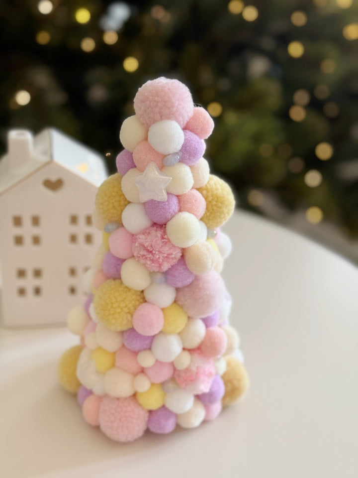Sugarplum Dream Tree Collection (6 options)
