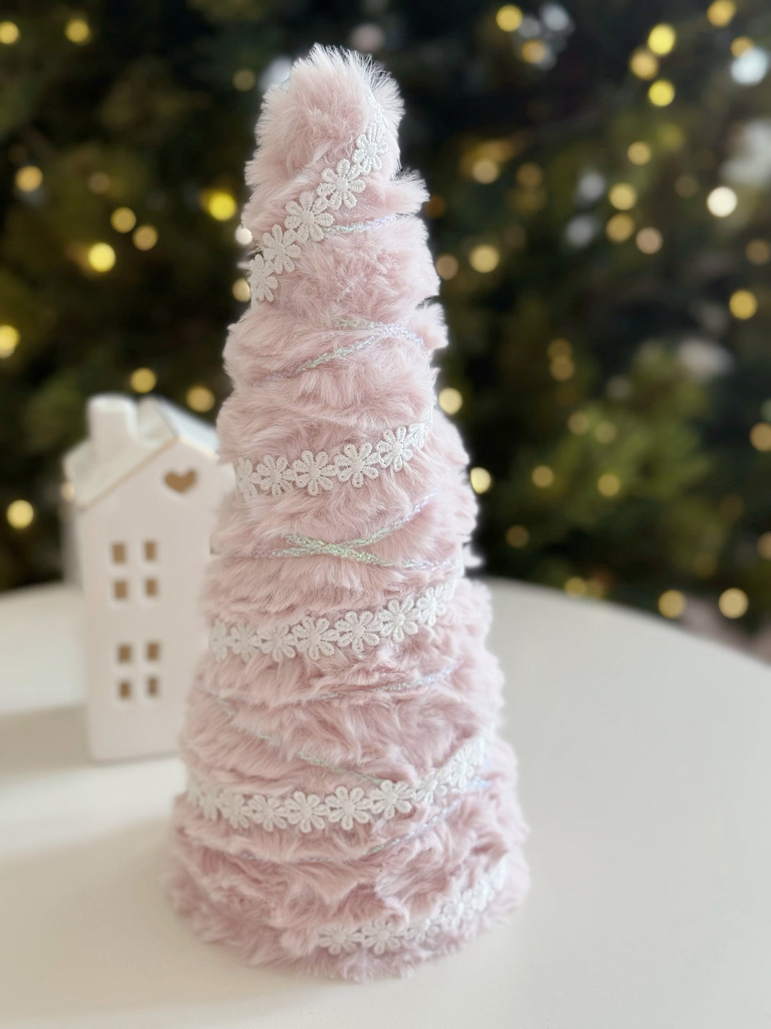 Dreamy Blush Tree Collection (6 options)