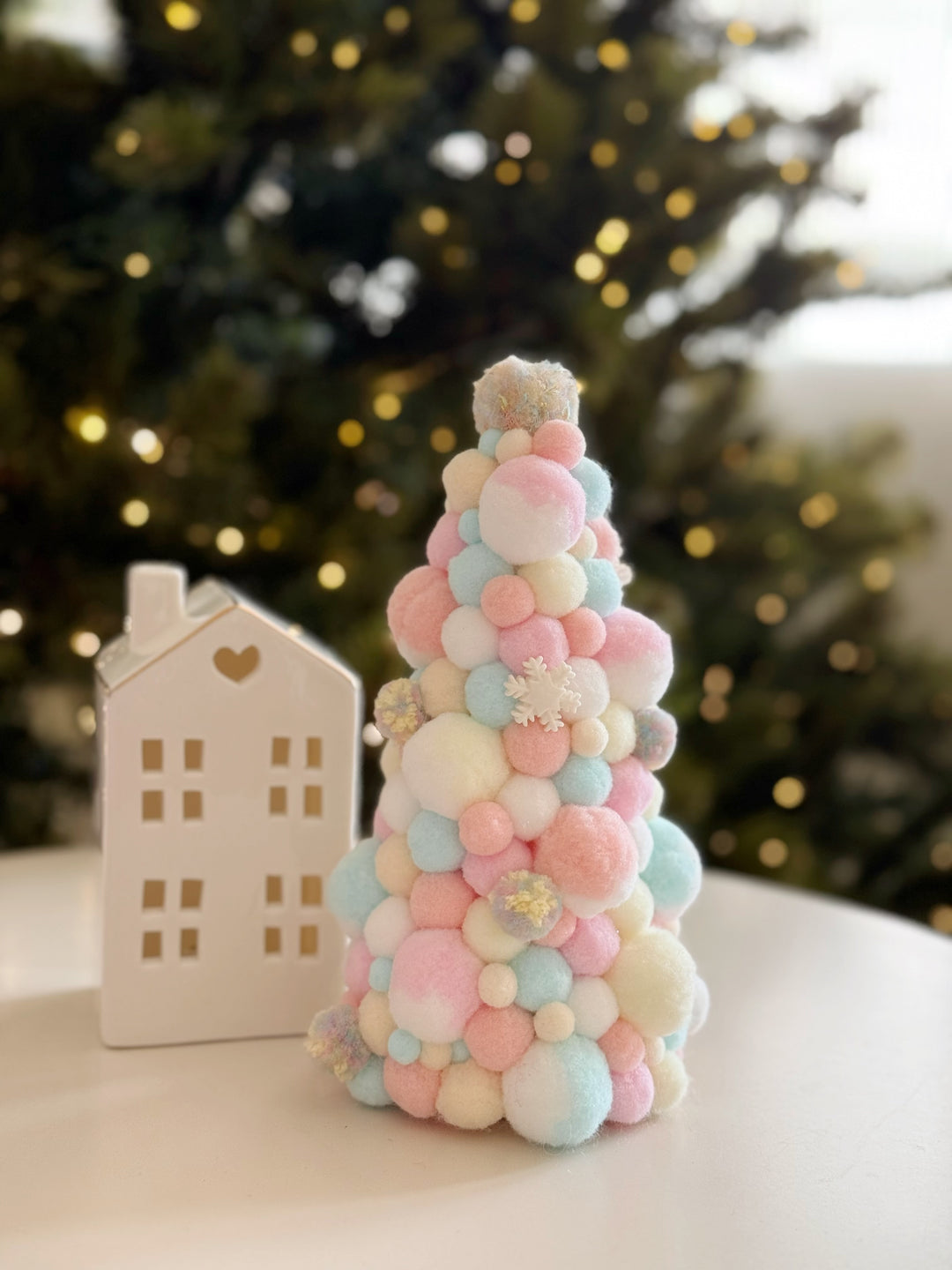Sugarplum Dream Tree Collection (6 options)