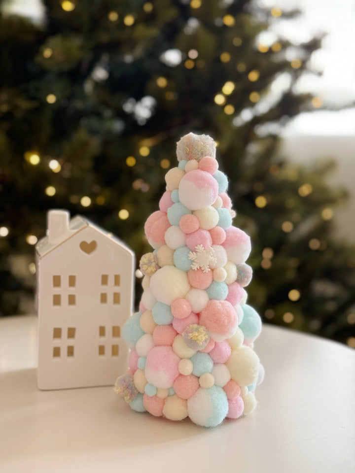 Sugarplum Dream Tree Collection (6 options)