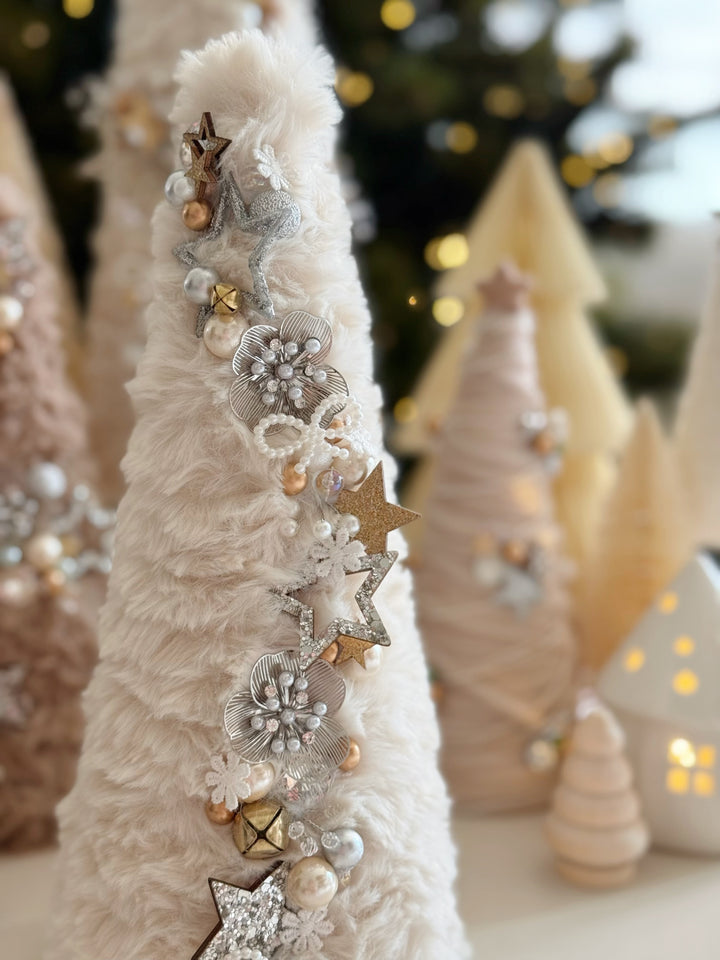 Enchanted Luxe Tree Collection (5 options)