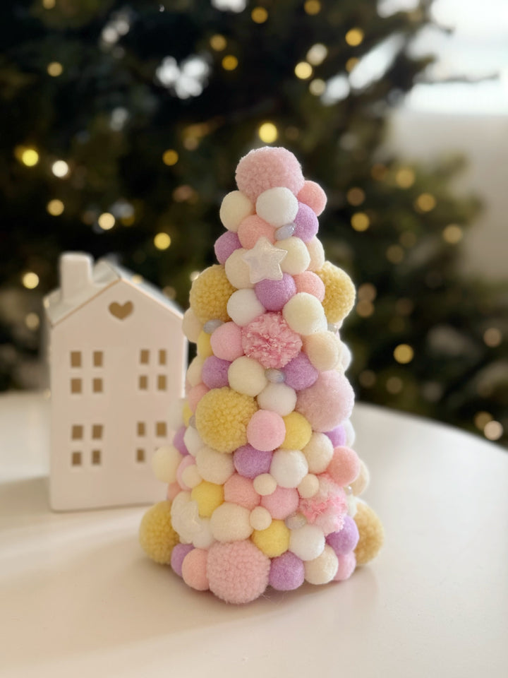 Sugarplum Dream Tree Collection (6 options)