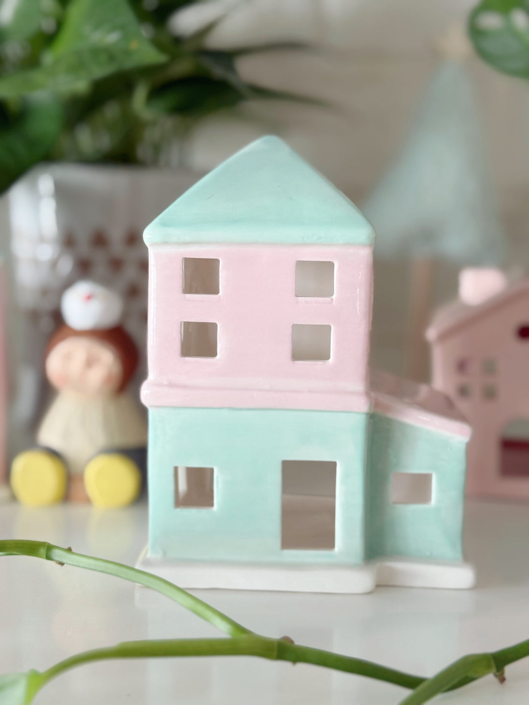 Little Daydream Village Collection (6 options)