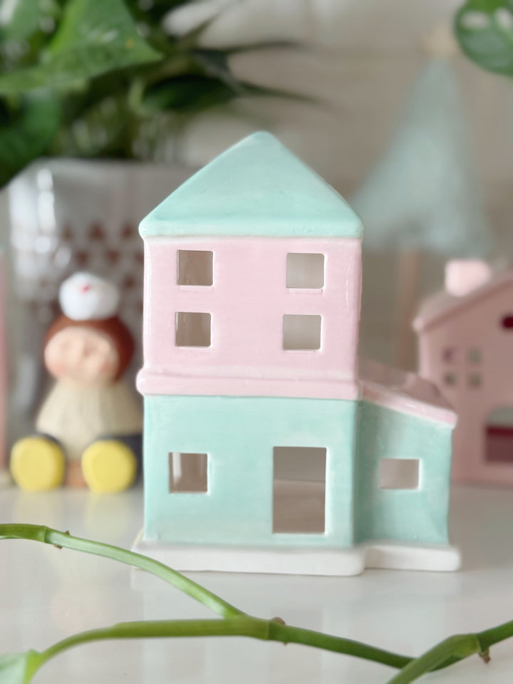 Little Daydream Village Collection (6 options)