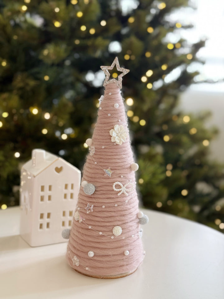Dreamy Blush Tree Collection (6 options)
