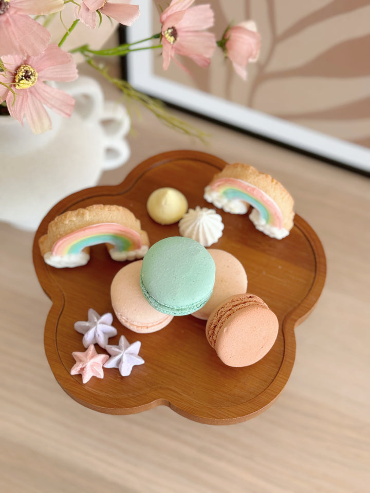 PRE-ORDER (13-19 May): Blossom Stand