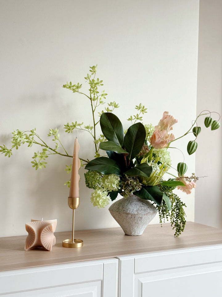 Verdant Horizon in the Vase (1-sided)