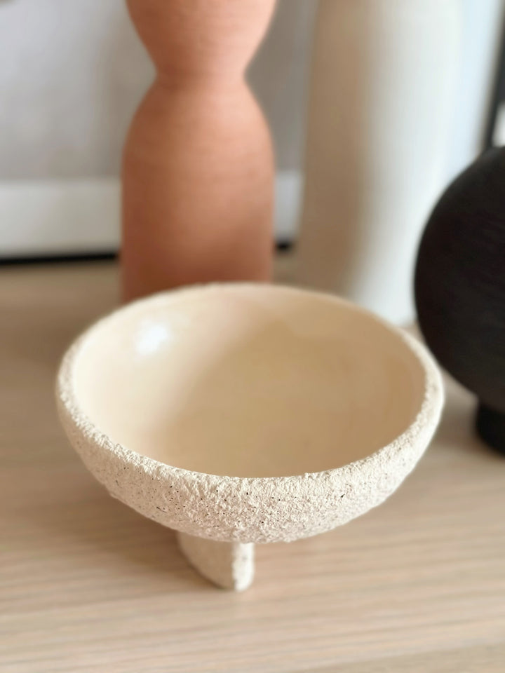Roca Root Bowl – Sandstone
