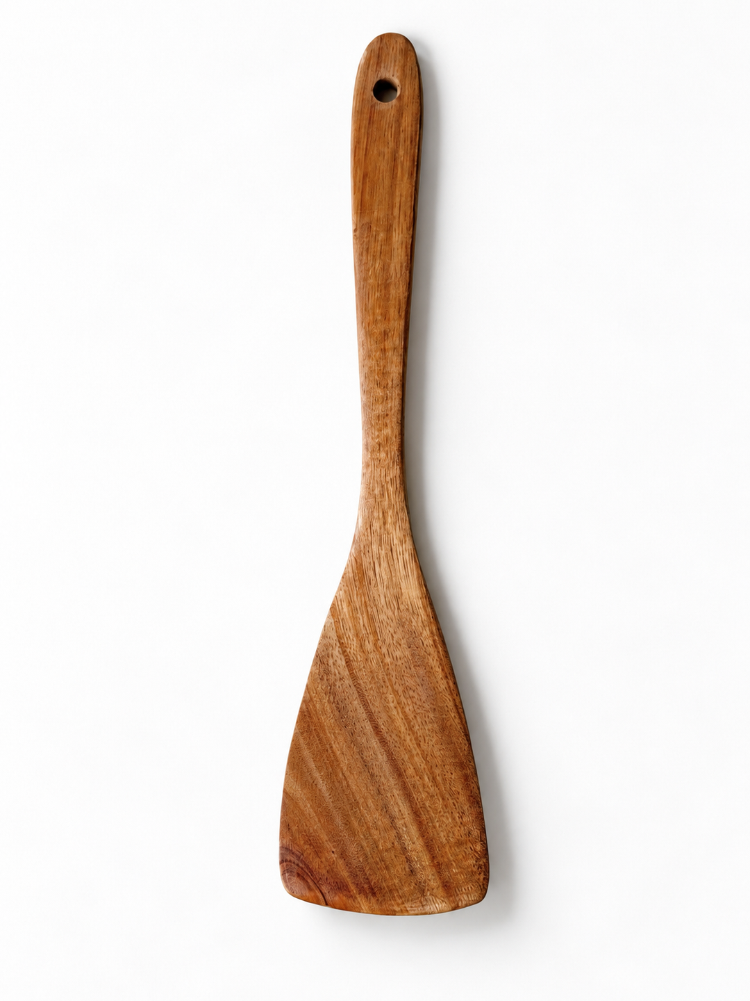 Teakwood Kitchen Utensil Collection (6 options)