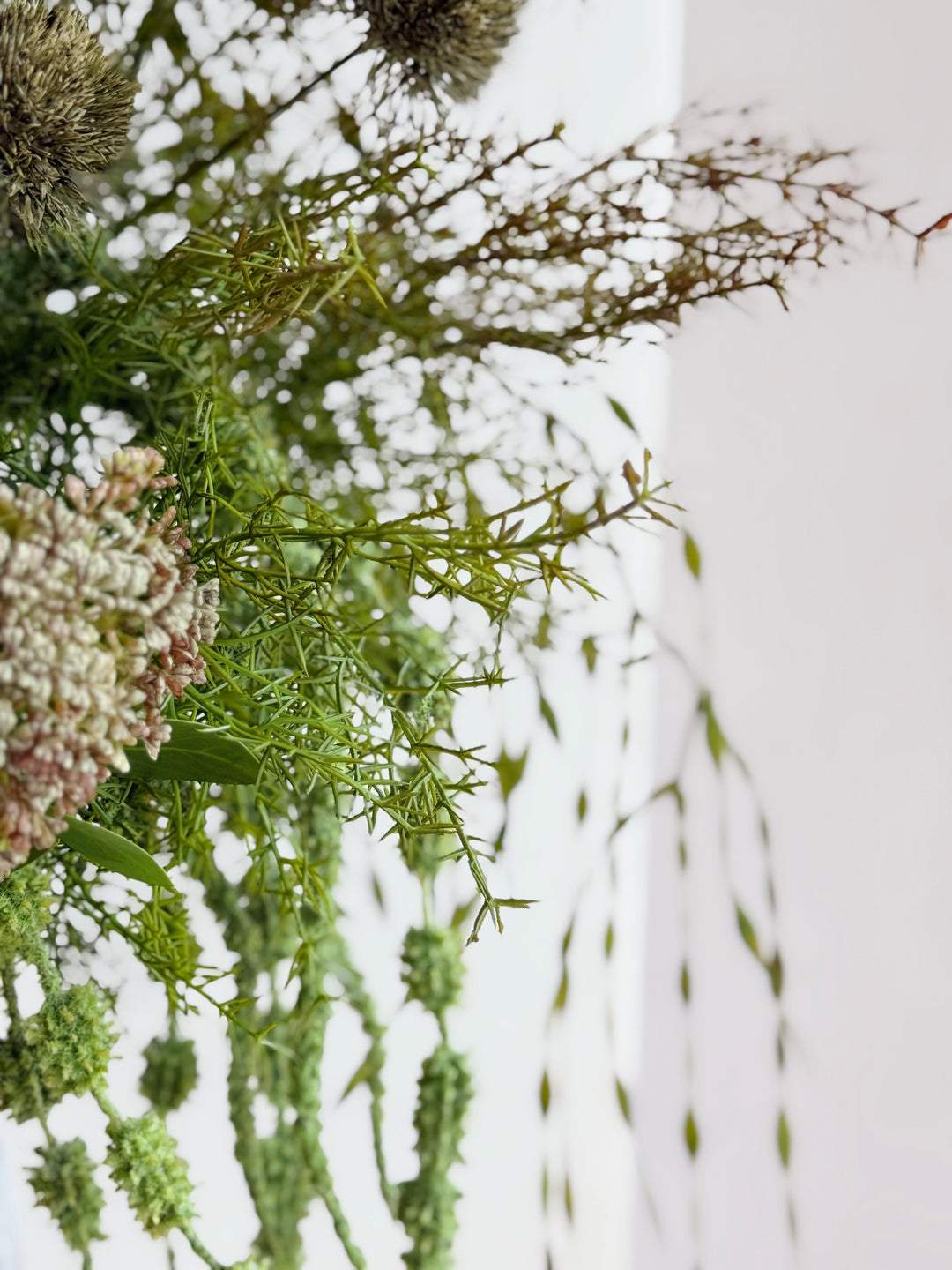 Autumn’s Edge in the Vase (1-sided)