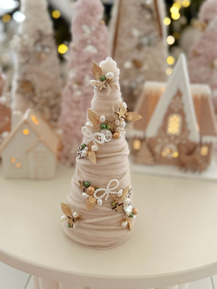 Enchanted Frostvale Collection (6options)