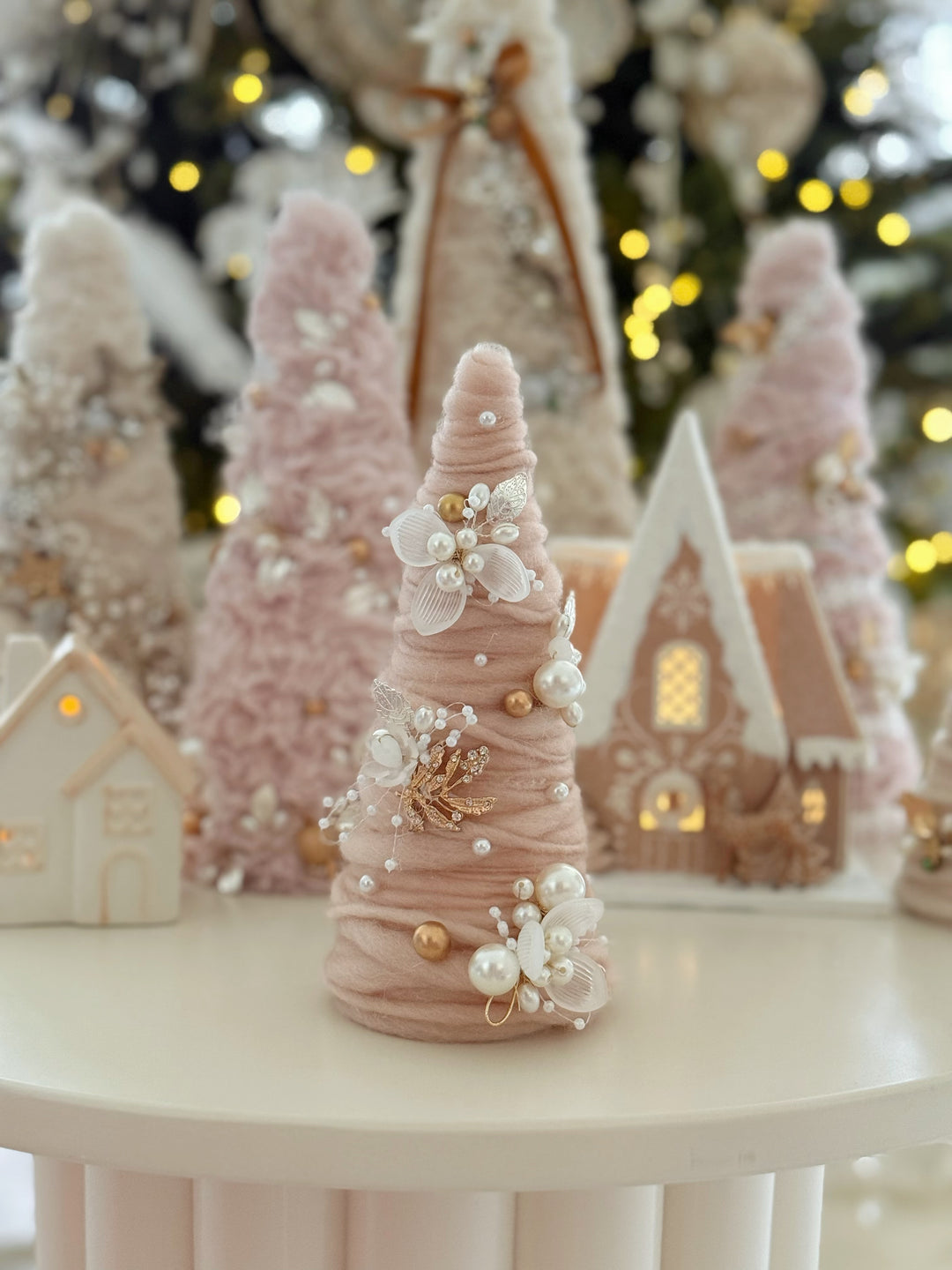 Enchanted Frostvale Collection (6options)