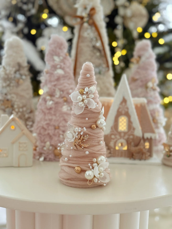 Enchanted Frostvale Collection (6options)