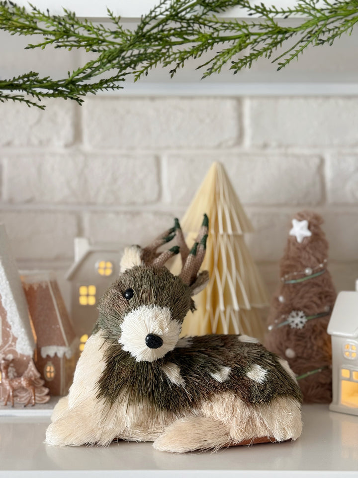 Woodland Dream Reindeer