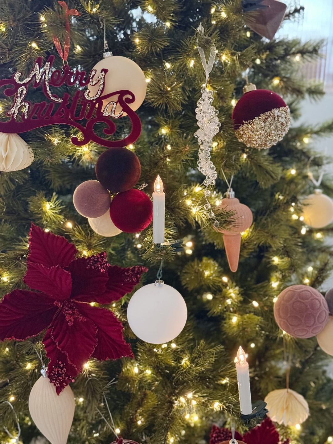 Everlight Clip Candles (Set of 8)