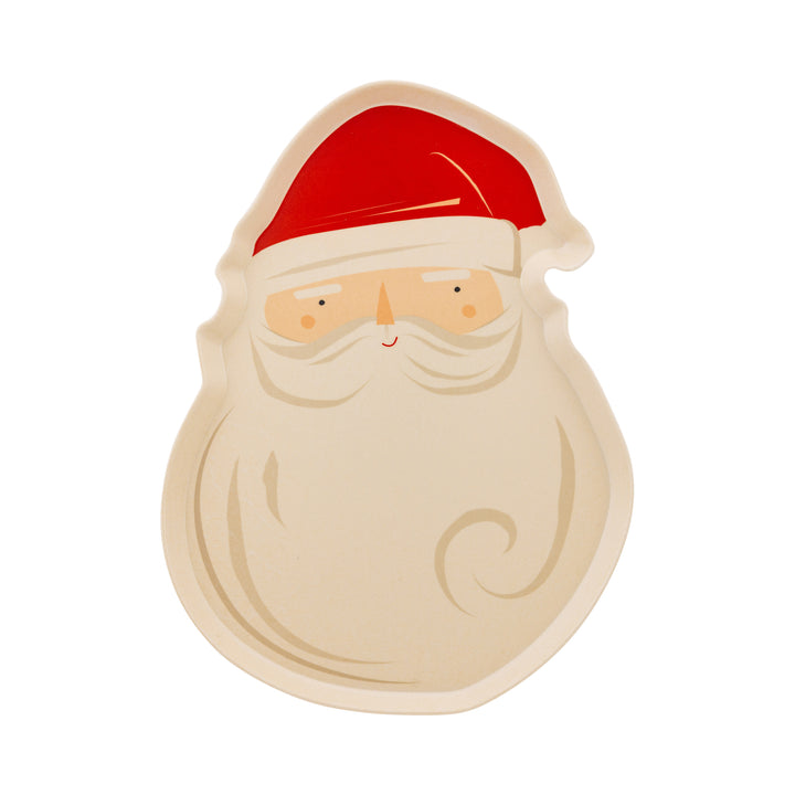 PRE-ORDER (26/09-02/10): Santa Bamboo Tray