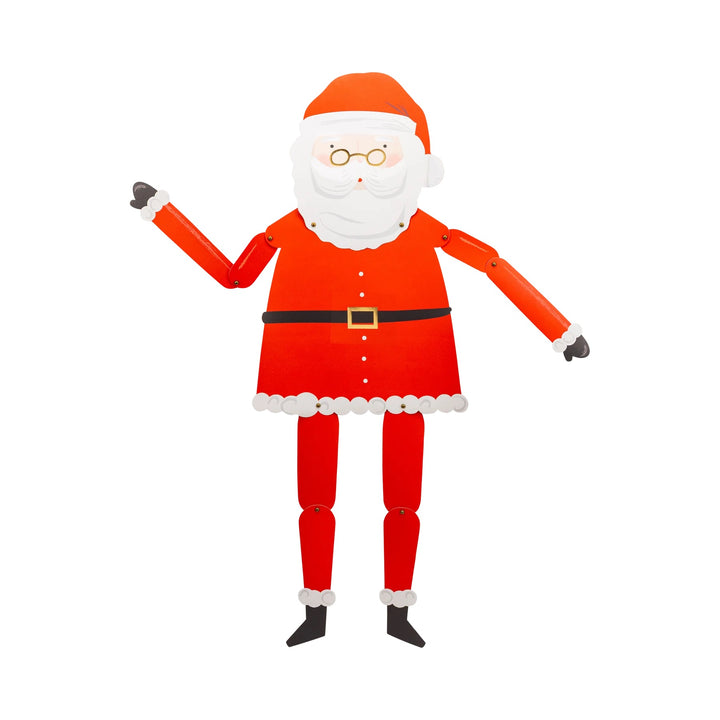 PRE-ORDER (6-8 Oct): Hang Up Santa