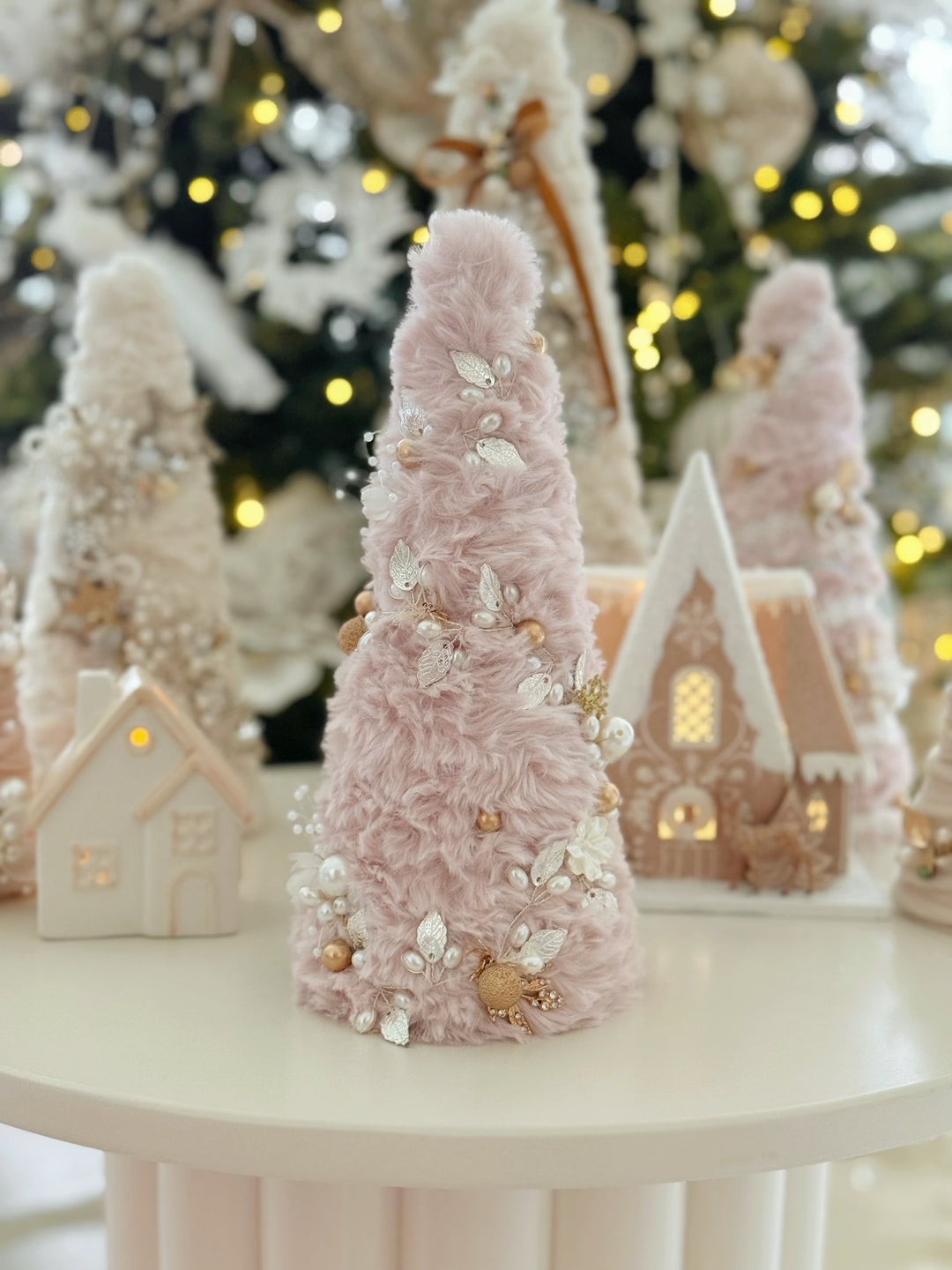 Enchanted Frostvale Collection (6options)