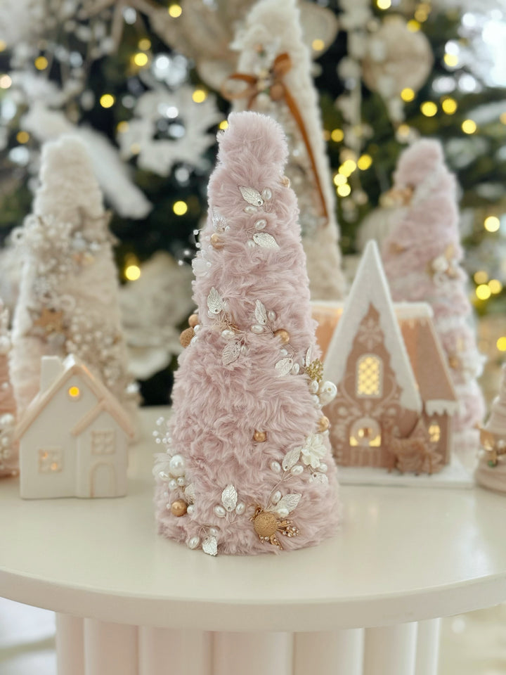 Enchanted Frostvale Collection (6options)