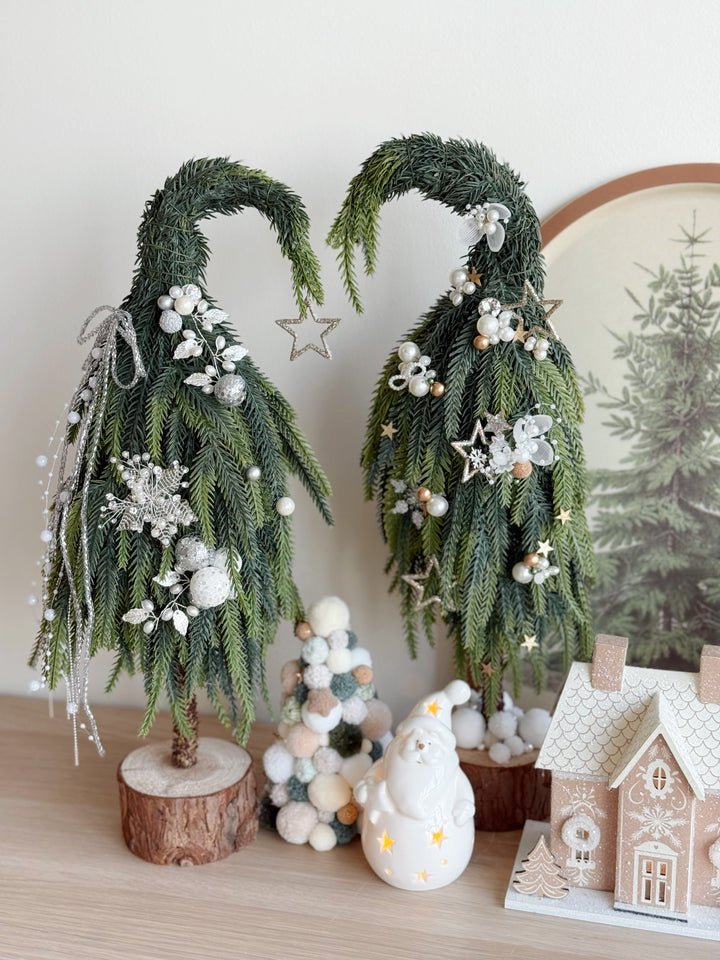 Nordic Whisper Trees