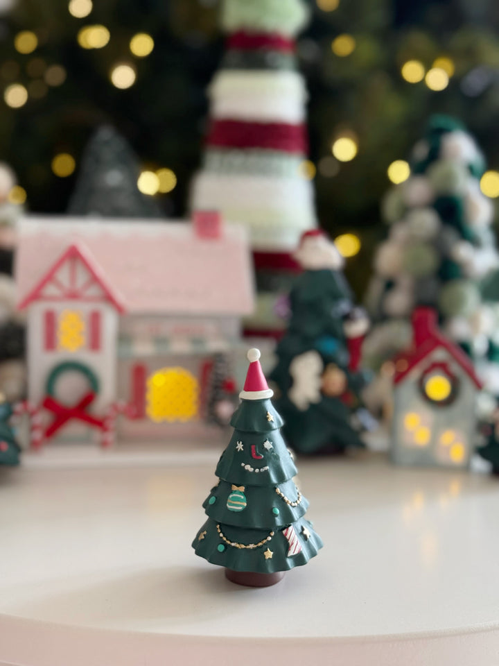 Whimsy Pines (5 options)