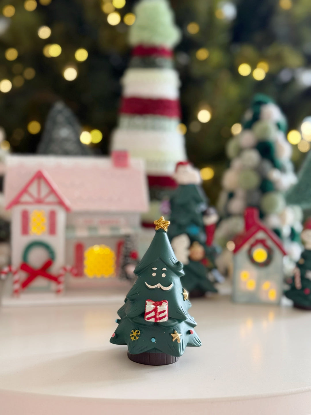 Whimsy Pines (5 options)