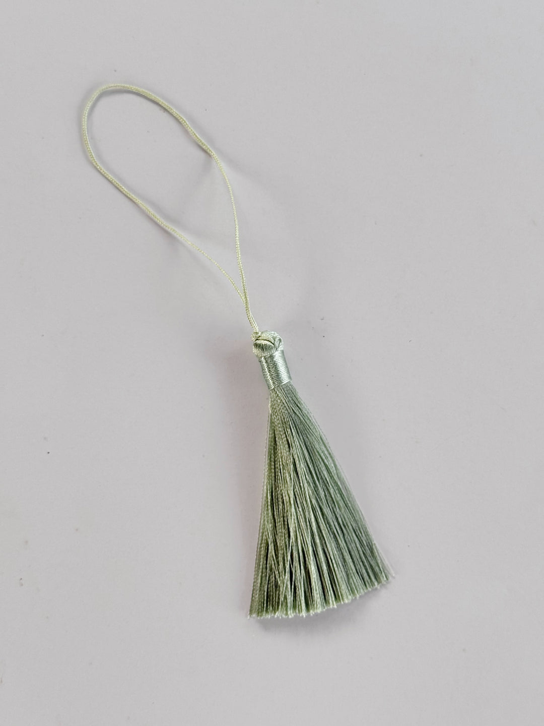 Simple Tassel Charm Set (pack of 3) - 3LittlePicks