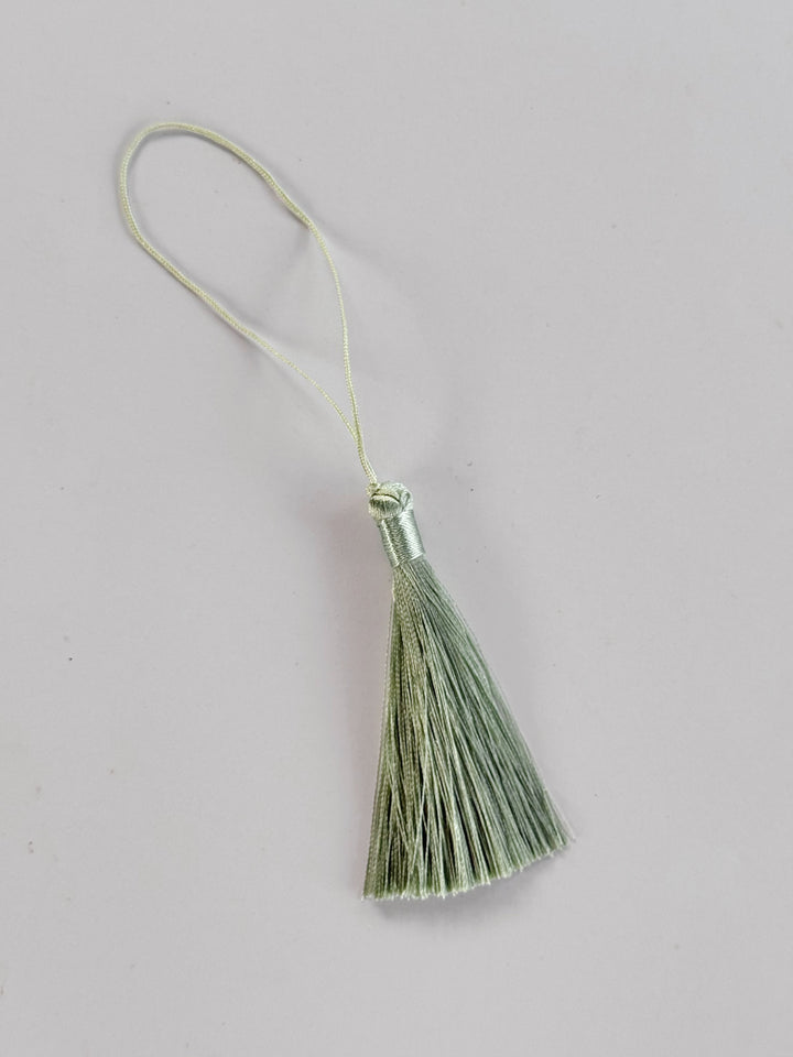 Simple Tassel Charm Set (pack of 3) - 3LittlePicks