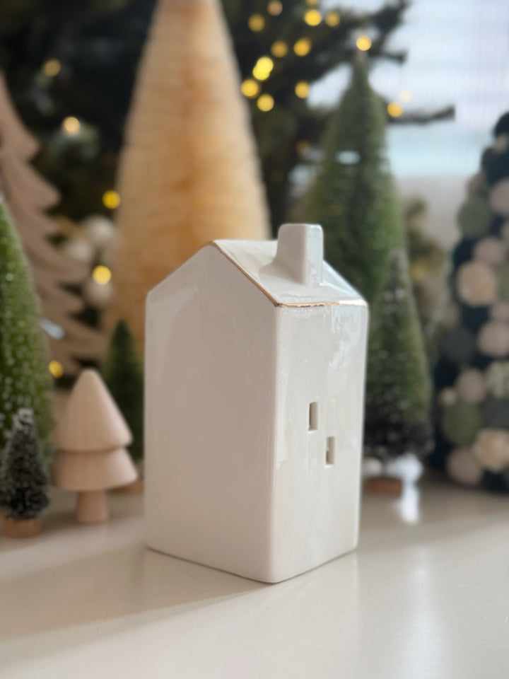 Enchanted Glow Village (7 options)