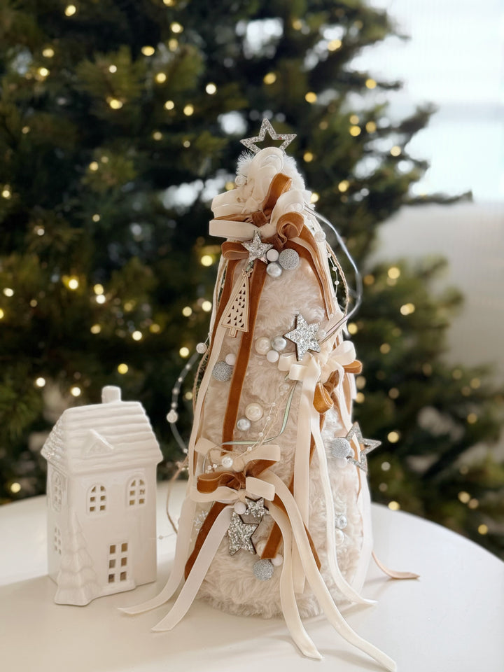 Dreamy Neutrals Tree Collection (9 options)